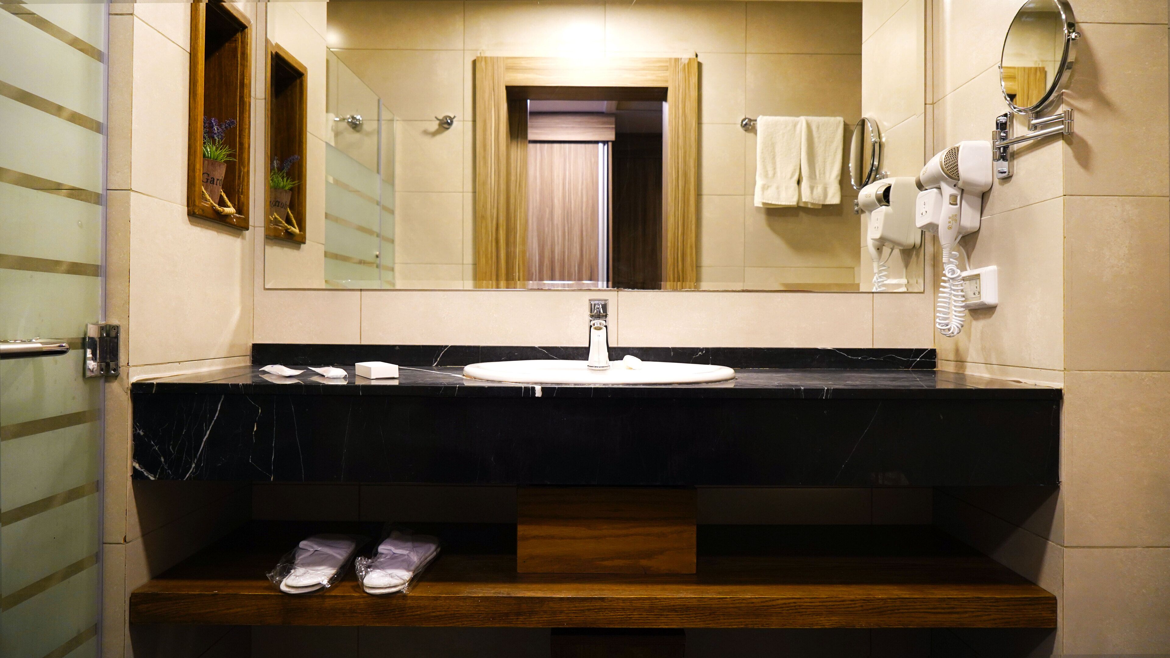 Photo - MENA Tyche Hotel Amman