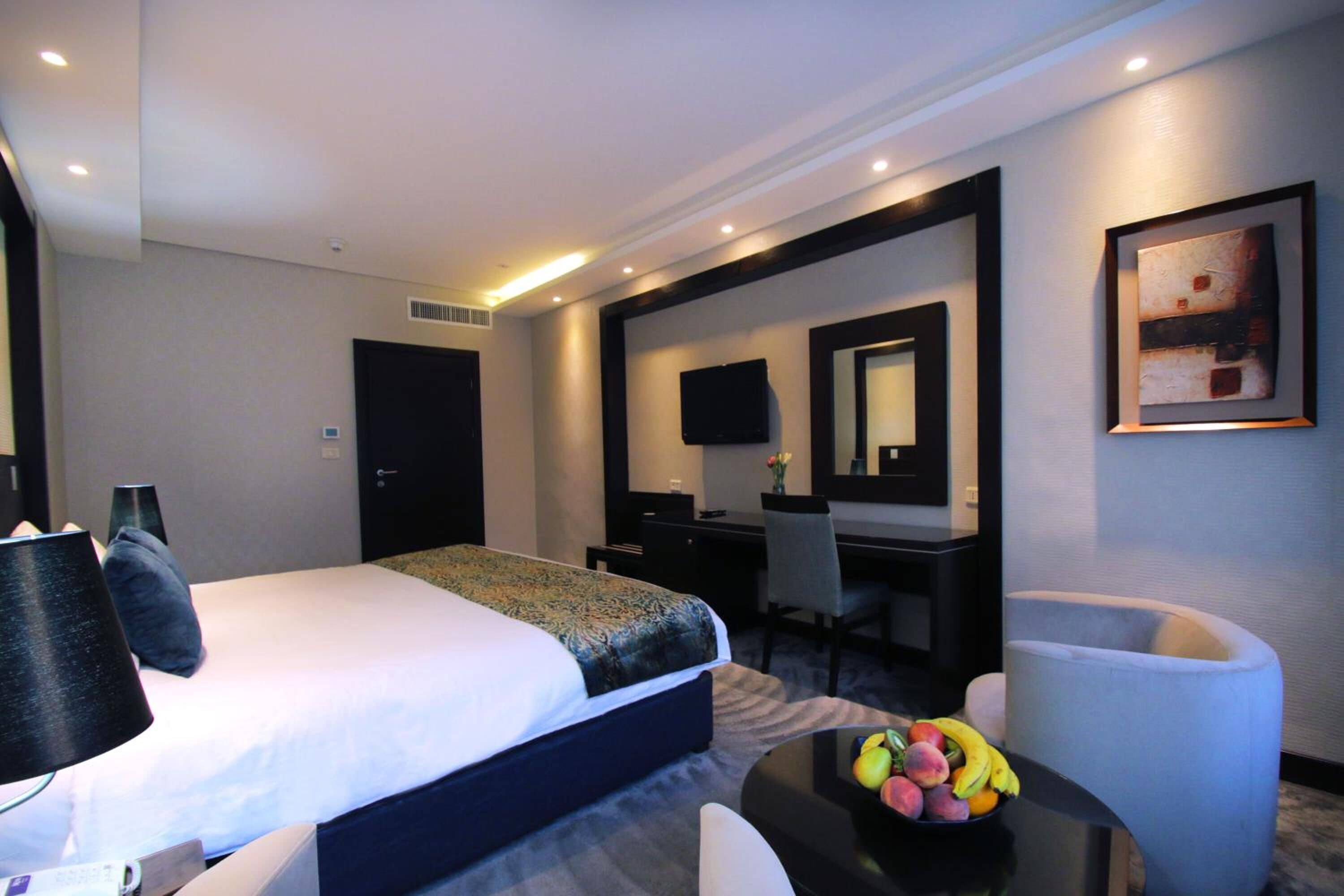 Photo - MENA Tyche Hotel Amman