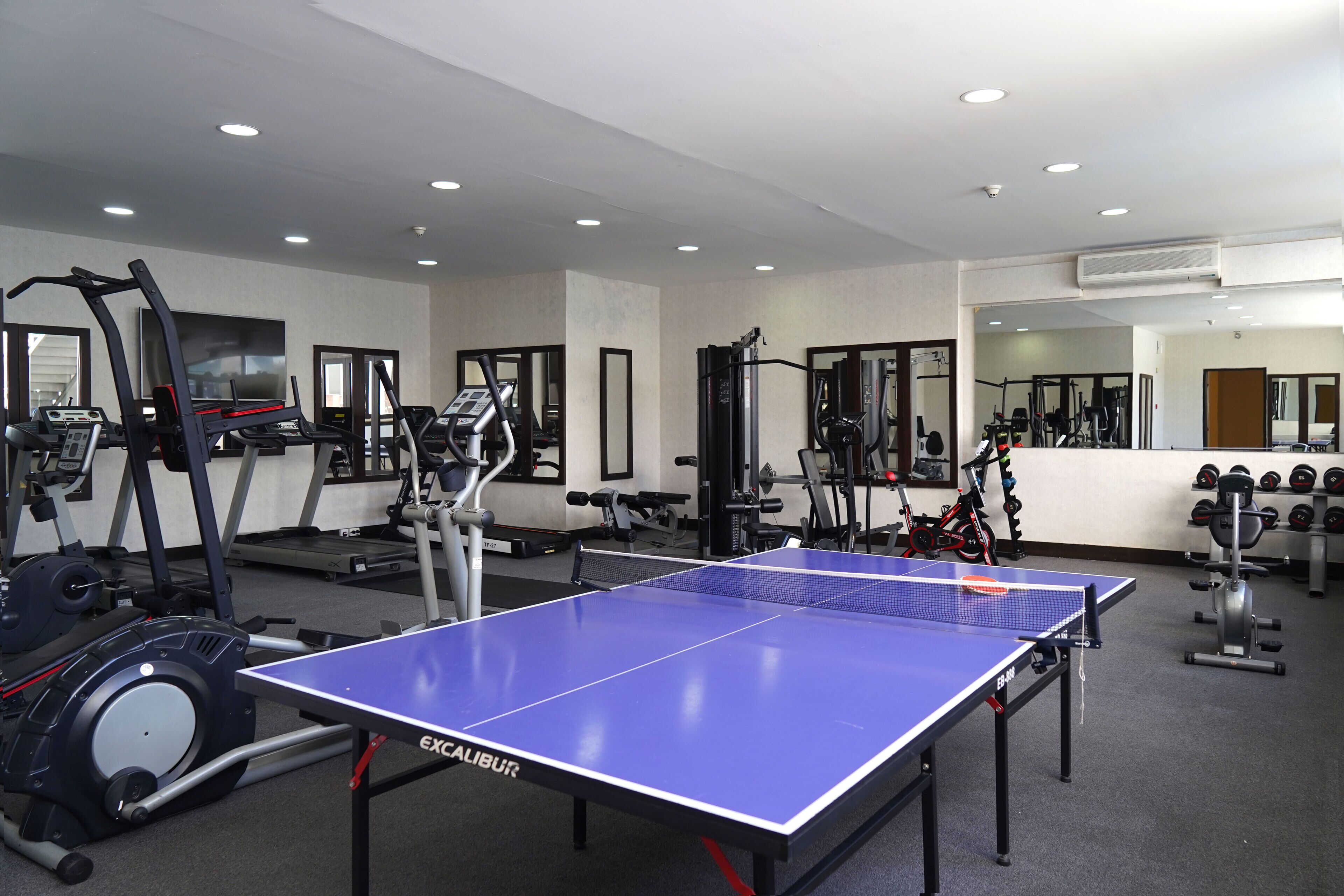 Photo - MENA Tyche Hotel Amman