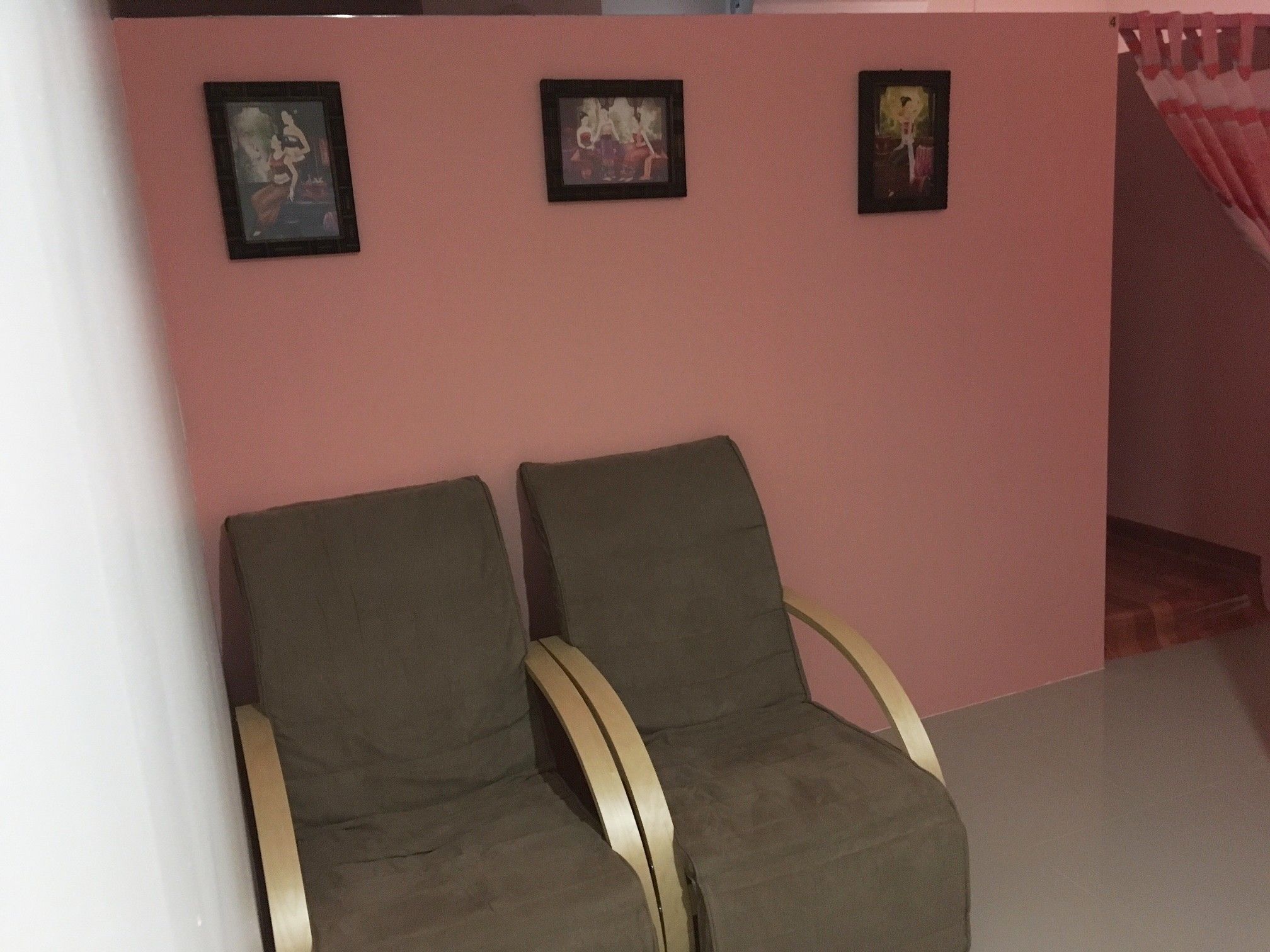 aromatherapy, thai massages