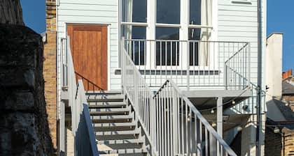 The Falstaff Ramsgate