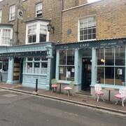 The Falstaff Ramsgate
