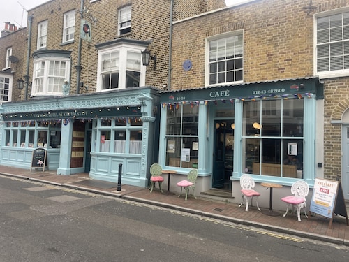 The Falstaff Ramsgate