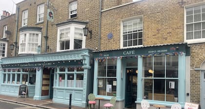 The Falstaff Ramsgate