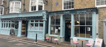 The Falstaff Ramsgate