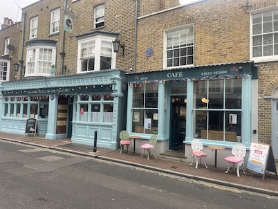 The Falstaff Ramsgate