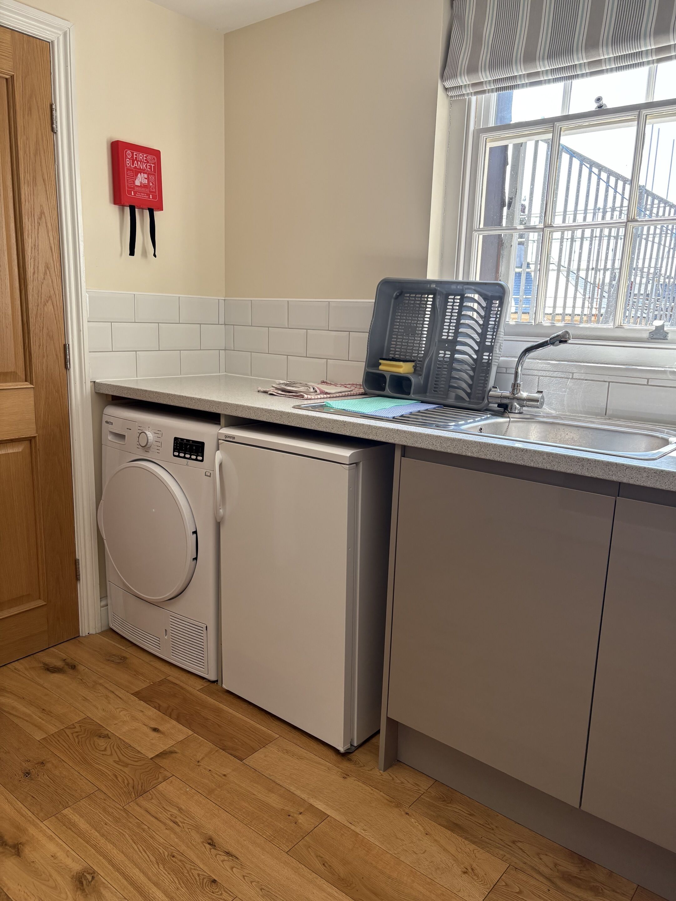 apartment, private bathroom (room 10 - 2 bedroom) | private kitchen