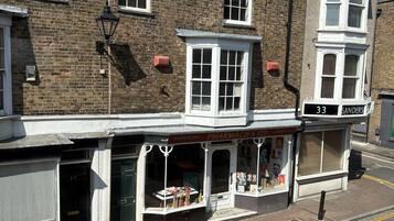 Apartment, Private Bathroom (Room 10 - 2 bedroom) | View from property