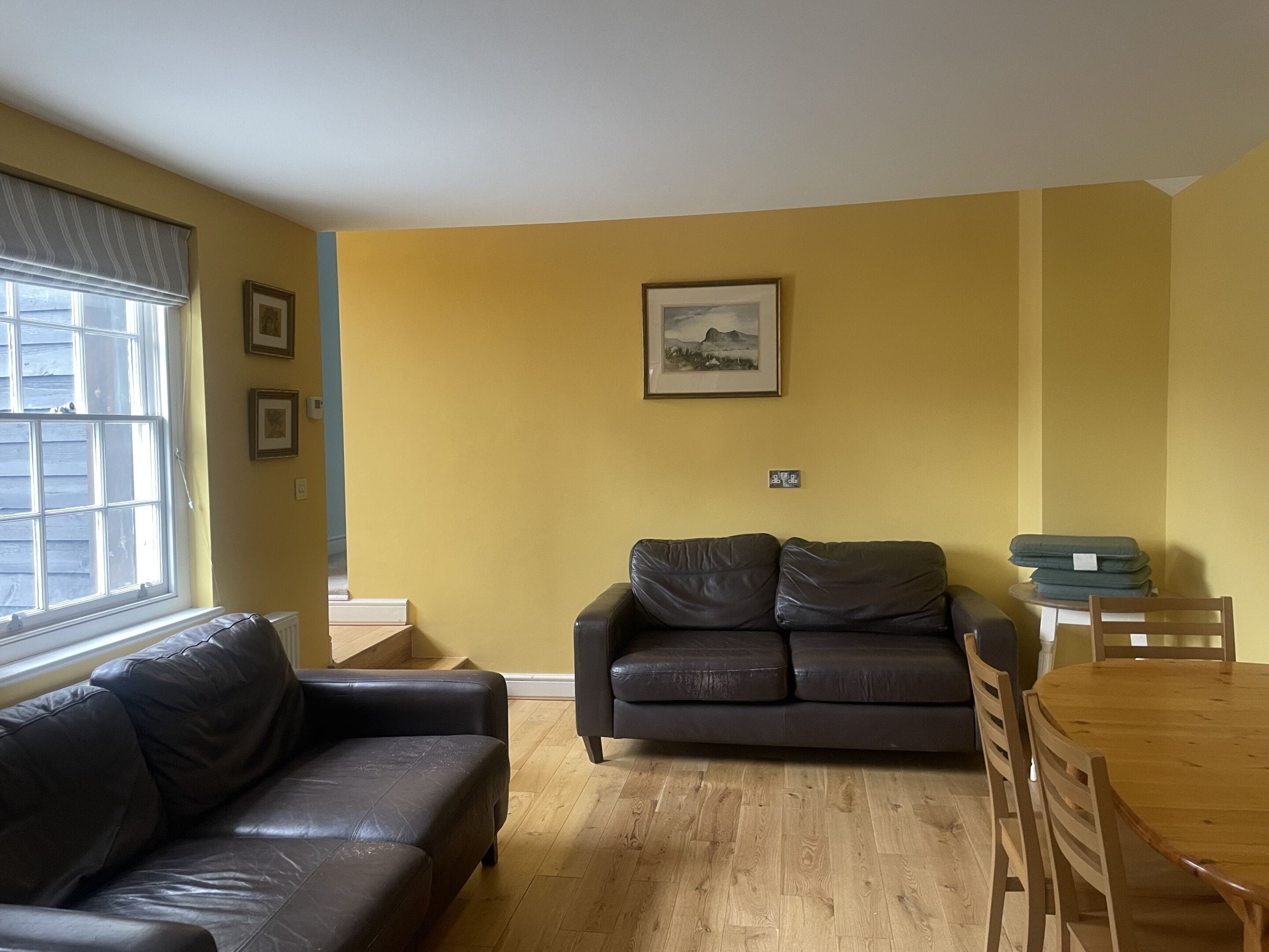 Apartamento, banheiro privativo (Room 10 - 2 bedroom) | Lounge