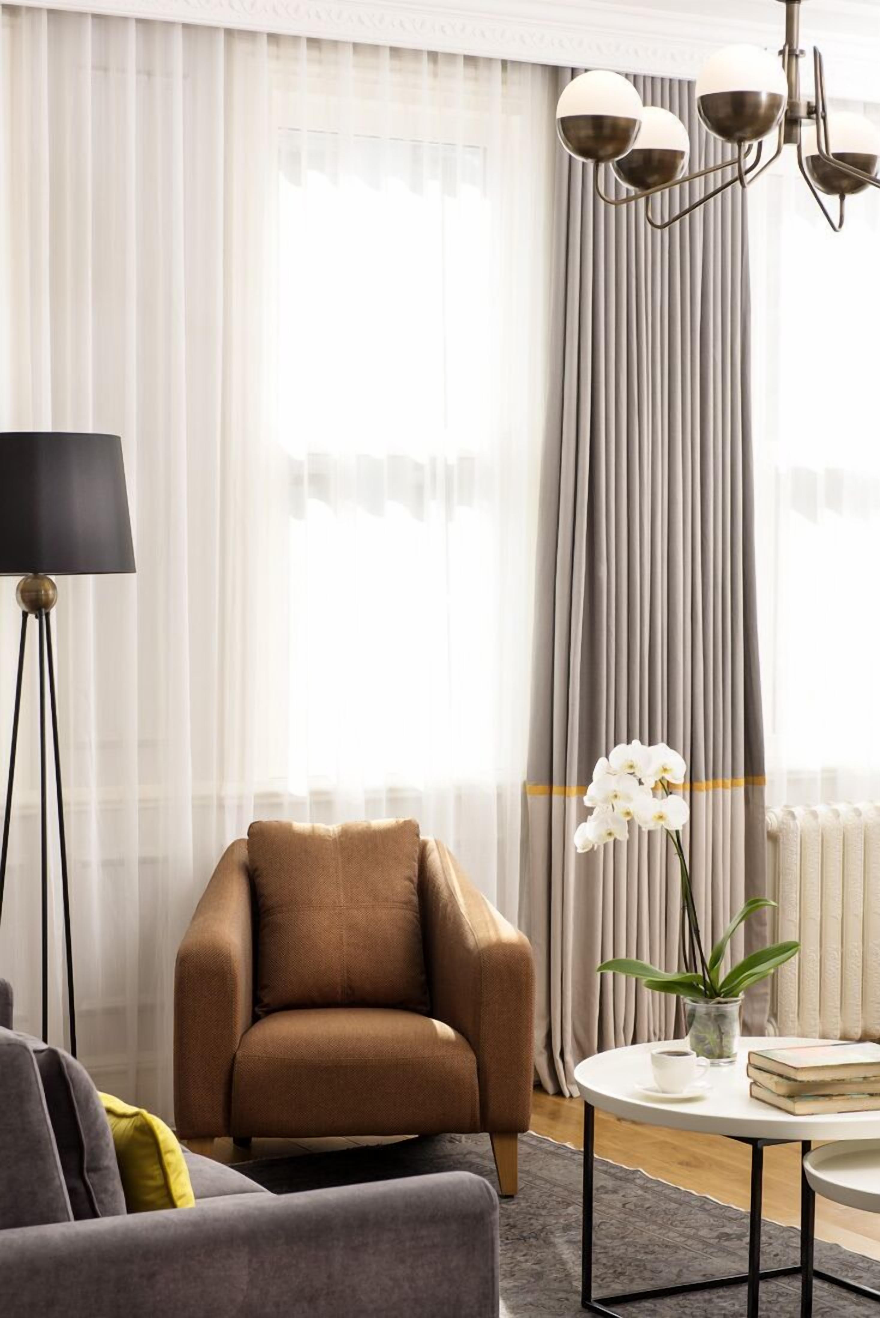 Photo - Nevv Bosphorus Hotel & Suites