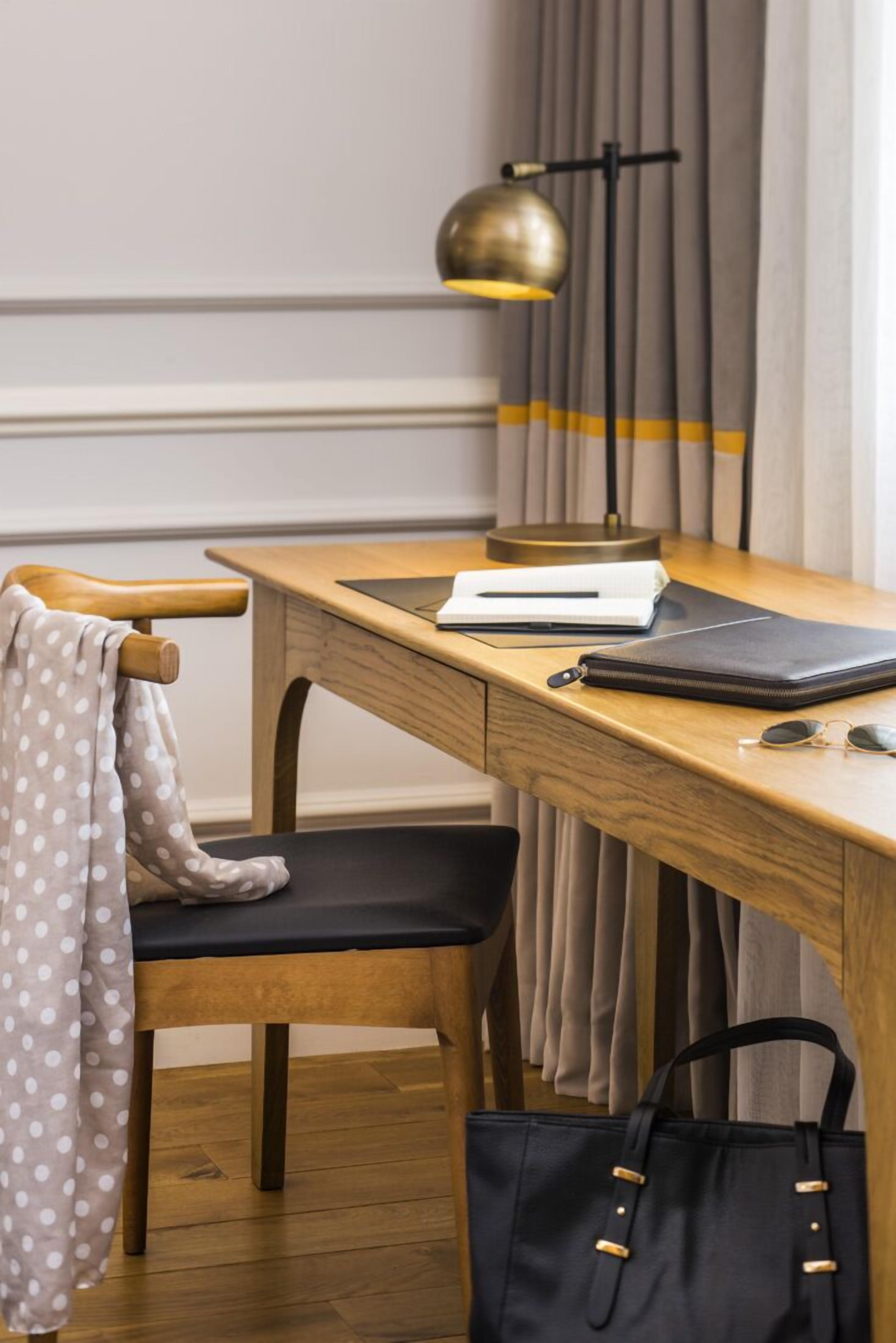 Photo - Nevv Bosphorus Hotel & Suites