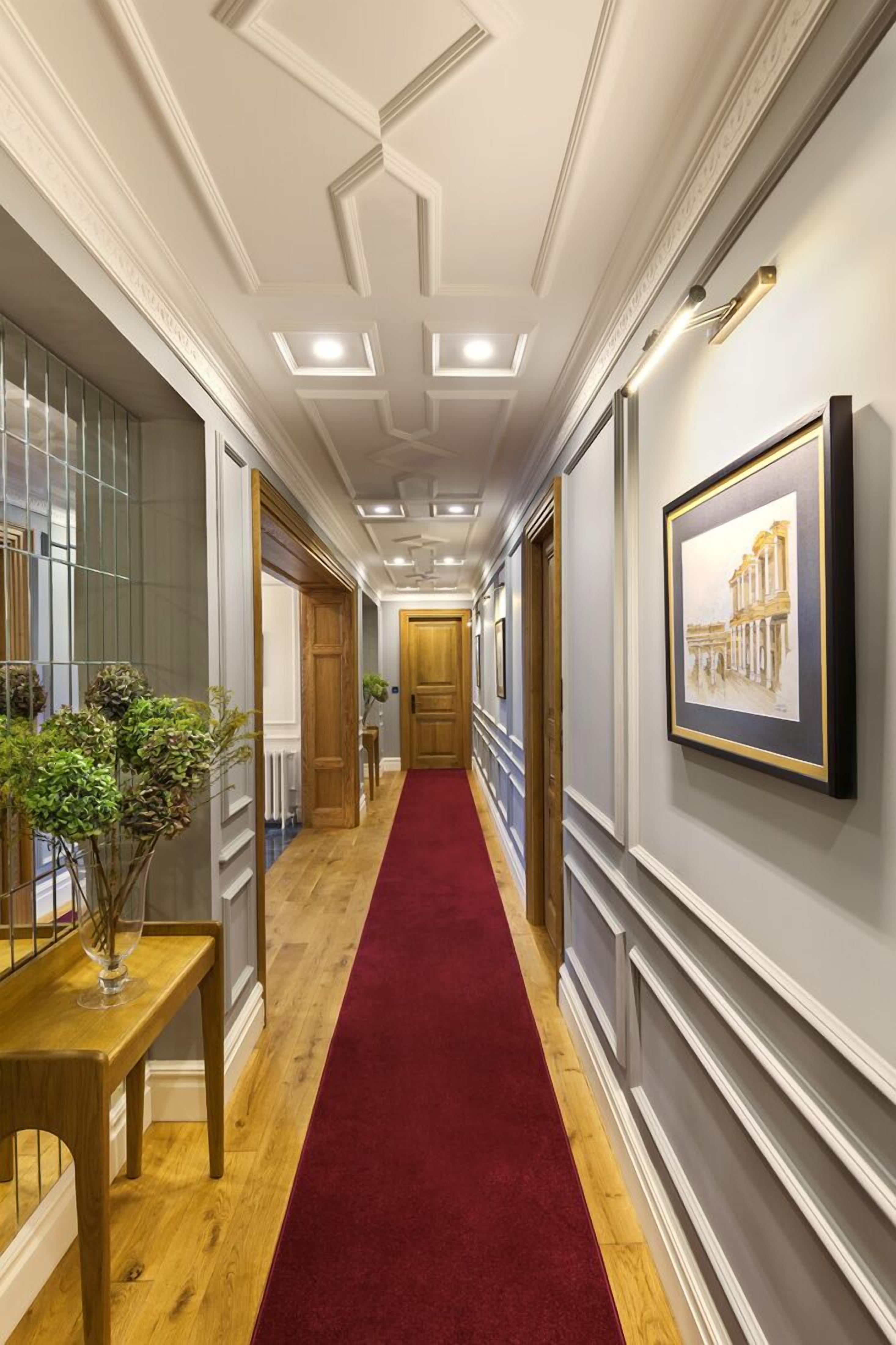 Photo - Nevv Bosphorus Hotel & Suites