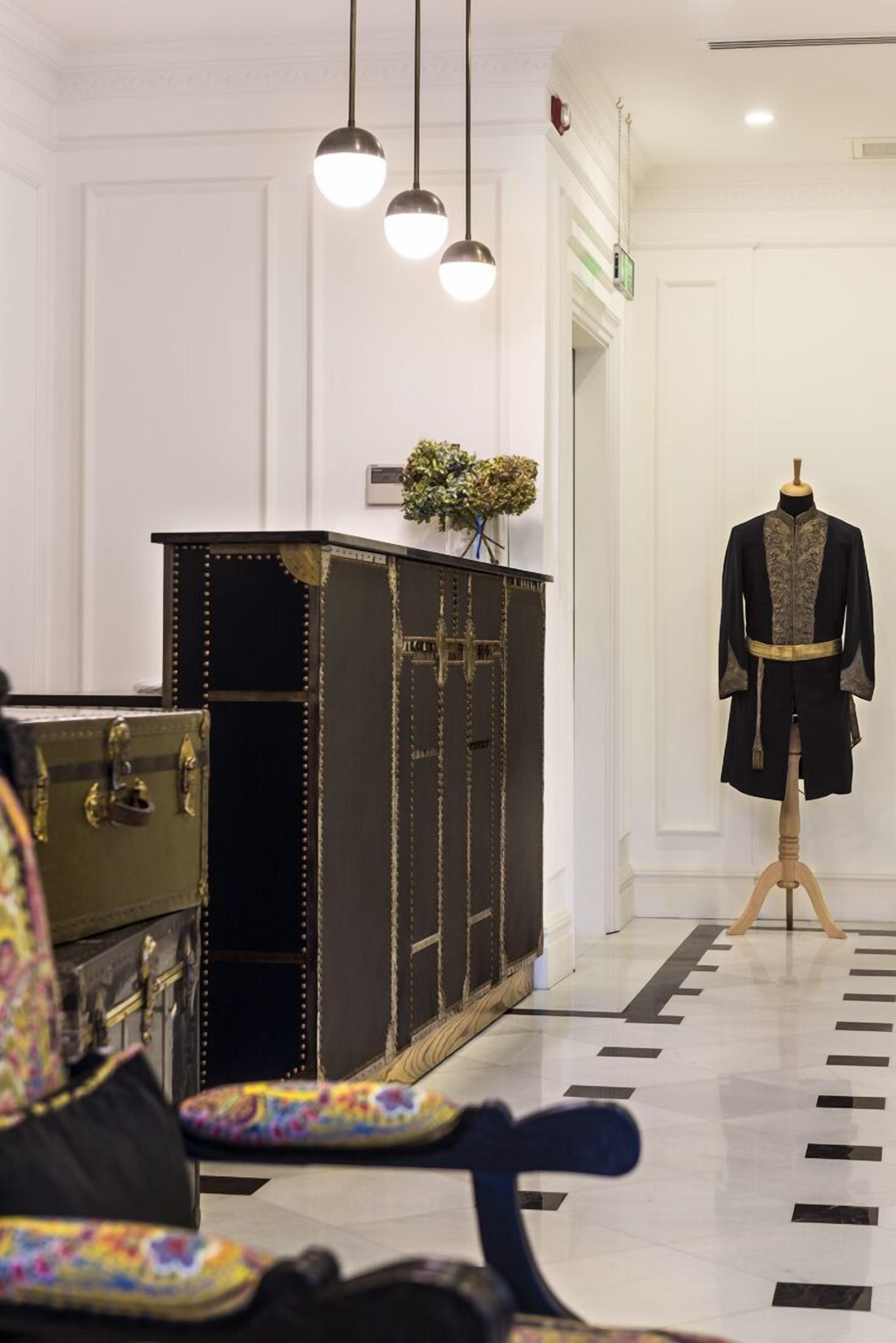 Photo - Nevv Bosphorus Hotel & Suites