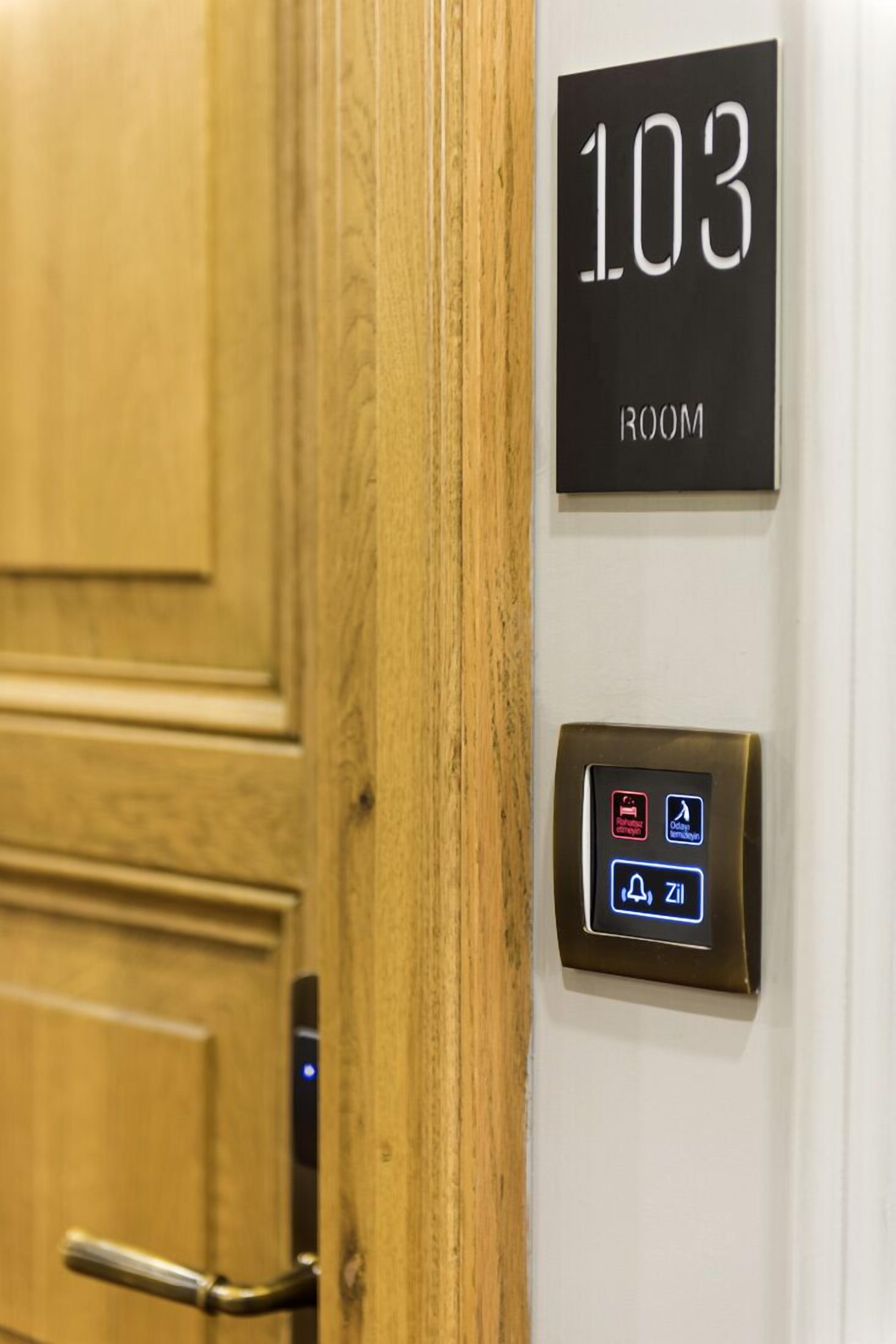 Photo - Nevv Bosphorus Hotel & Suites