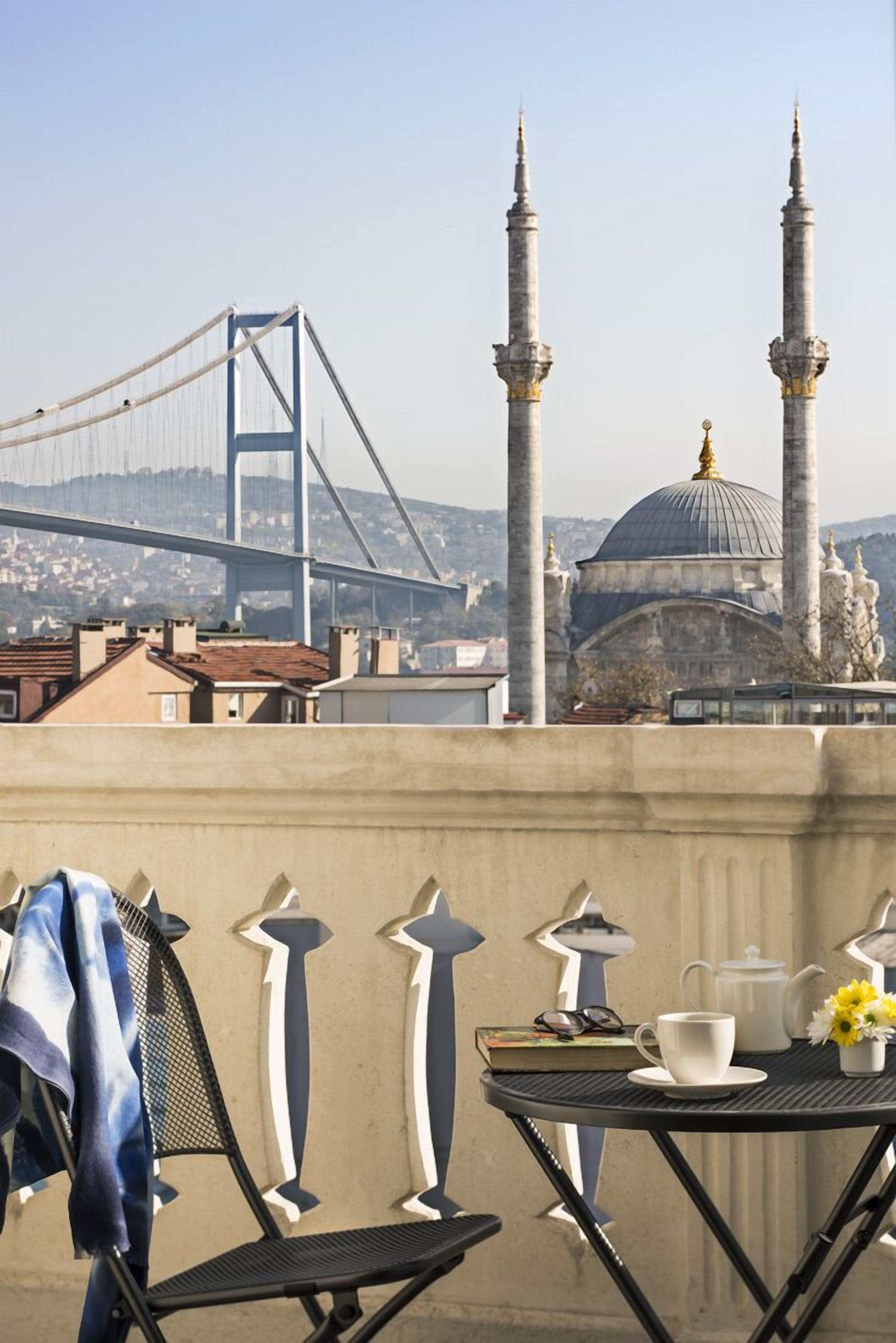 Photo - Nevv Bosphorus Hotel & Suites
