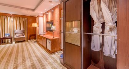 Guangzhou Airport Liwan Hotel