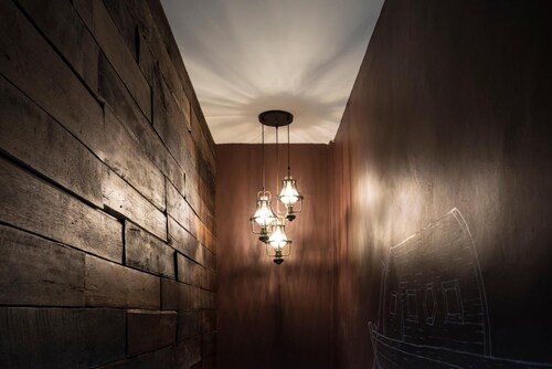 Yoo Yen Pen Sook Hostel