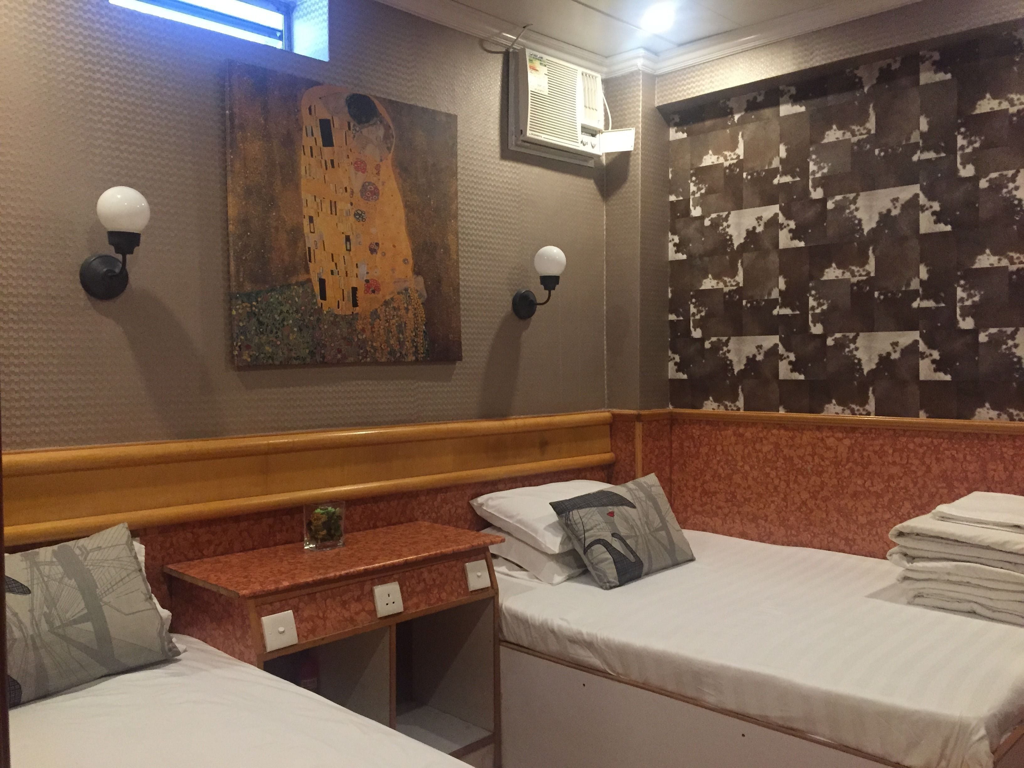 Foto - Wee.Classic Inn