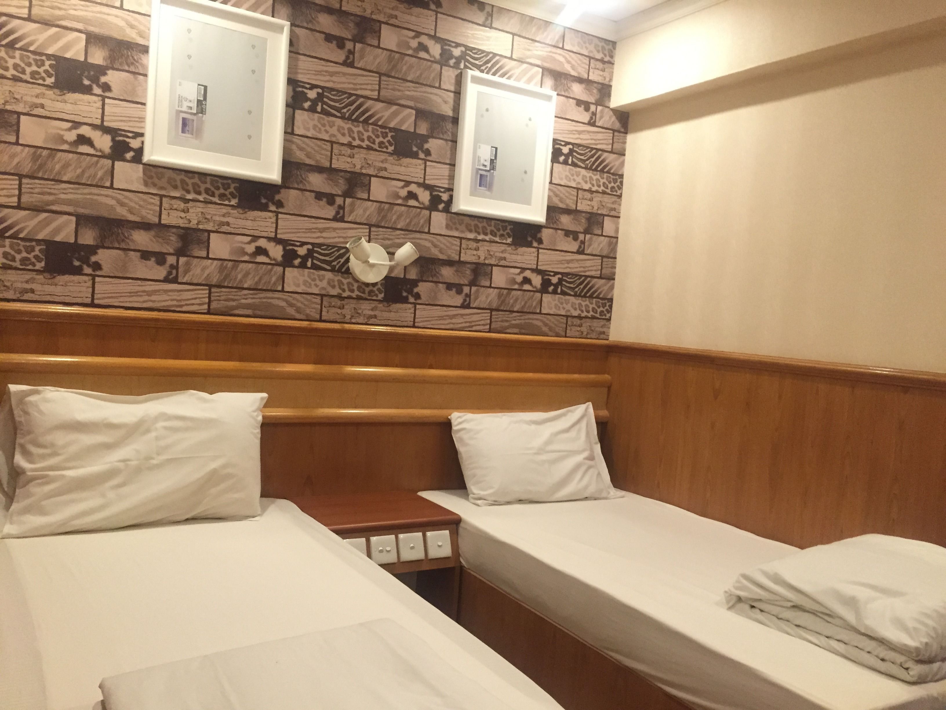 Foto - Wee.Classic Inn