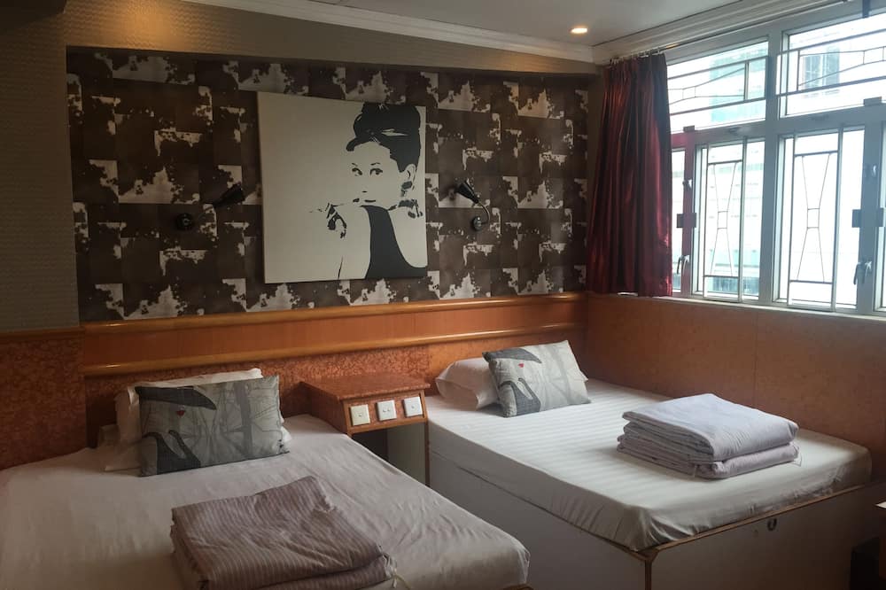 Wee.Classic Inn