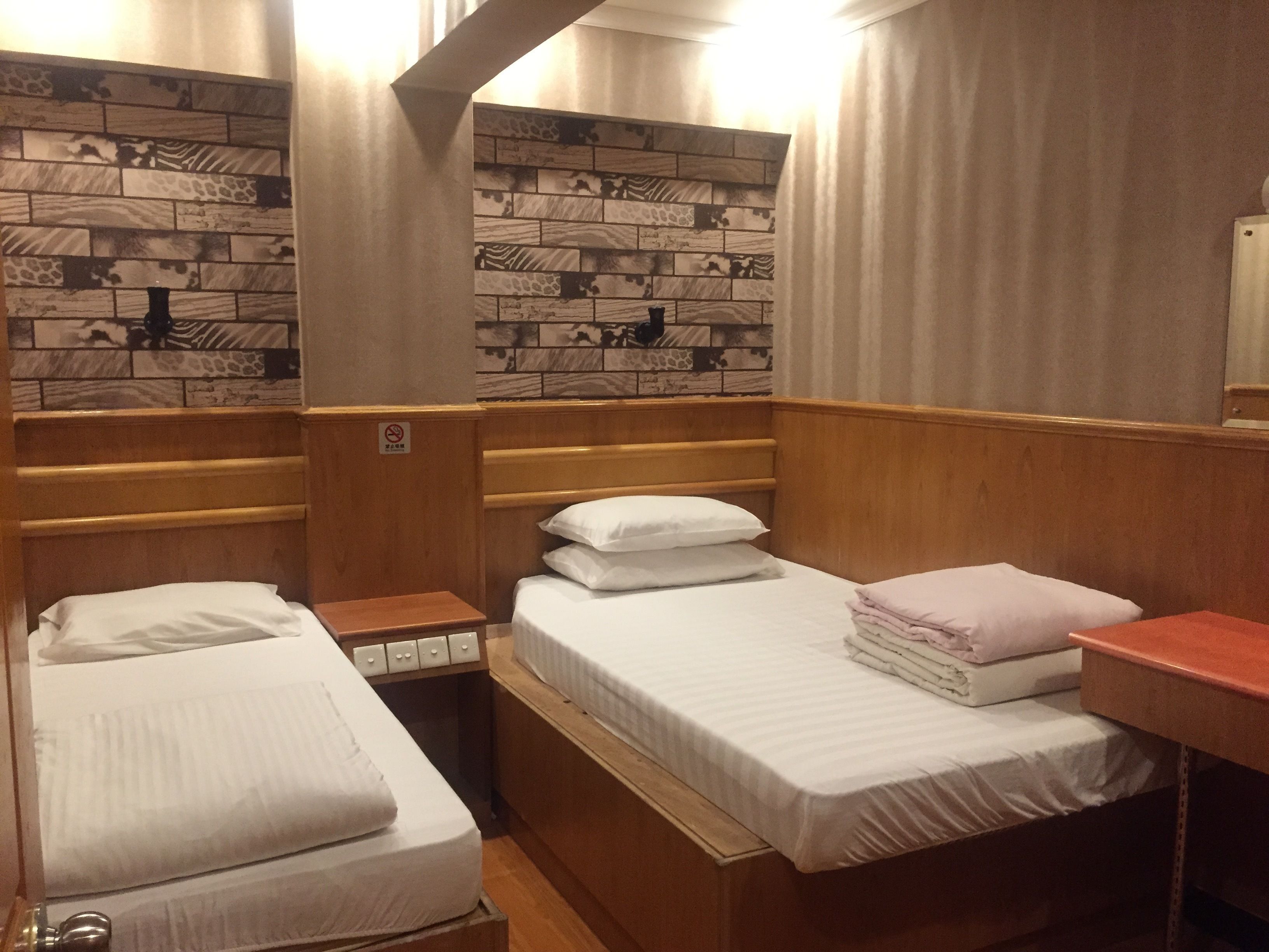 Foto - Wee.Classic Inn