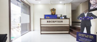 FabHotel Parimeet Navi Mumbai