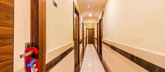 FabHotel Parimeet Navi Mumbai