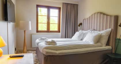 Storhogna Högfjällshotell och Spa