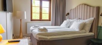 Storhogna Högfjällshotell och Spa