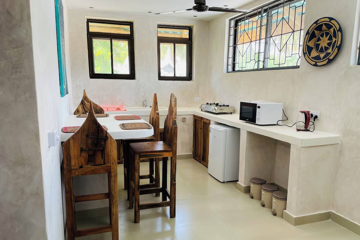 Appartamento Comfort | Cucina privata