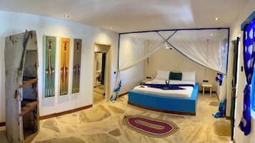 Chambre Familiale