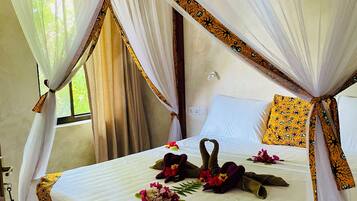 Lägenhet Comfort | Sängkläder