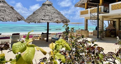 Blue Reef Sport and Fishing Lodge & Bungalows