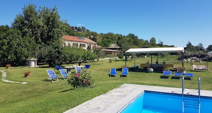 B&B La Crota