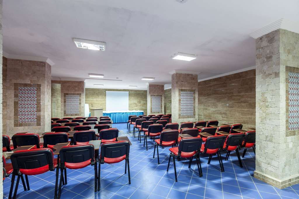 Photo - Galaxy Beach Hotel Alanya