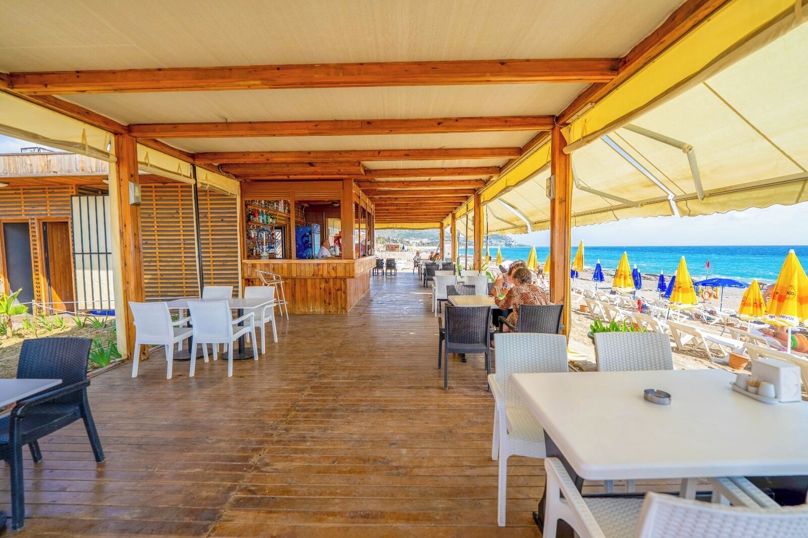 Photo - Galaxy Beach Hotel Alanya