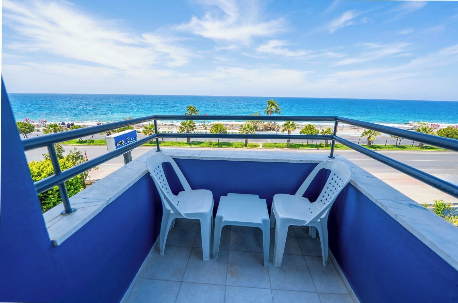 Photo - Galaxy Beach Hotel Alanya