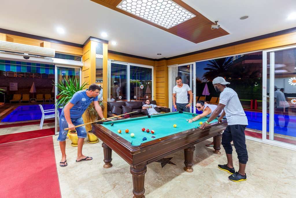 Photo - Galaxy Beach Hotel Alanya