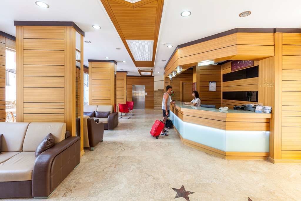 Photo - Galaxy Beach Hotel Alanya