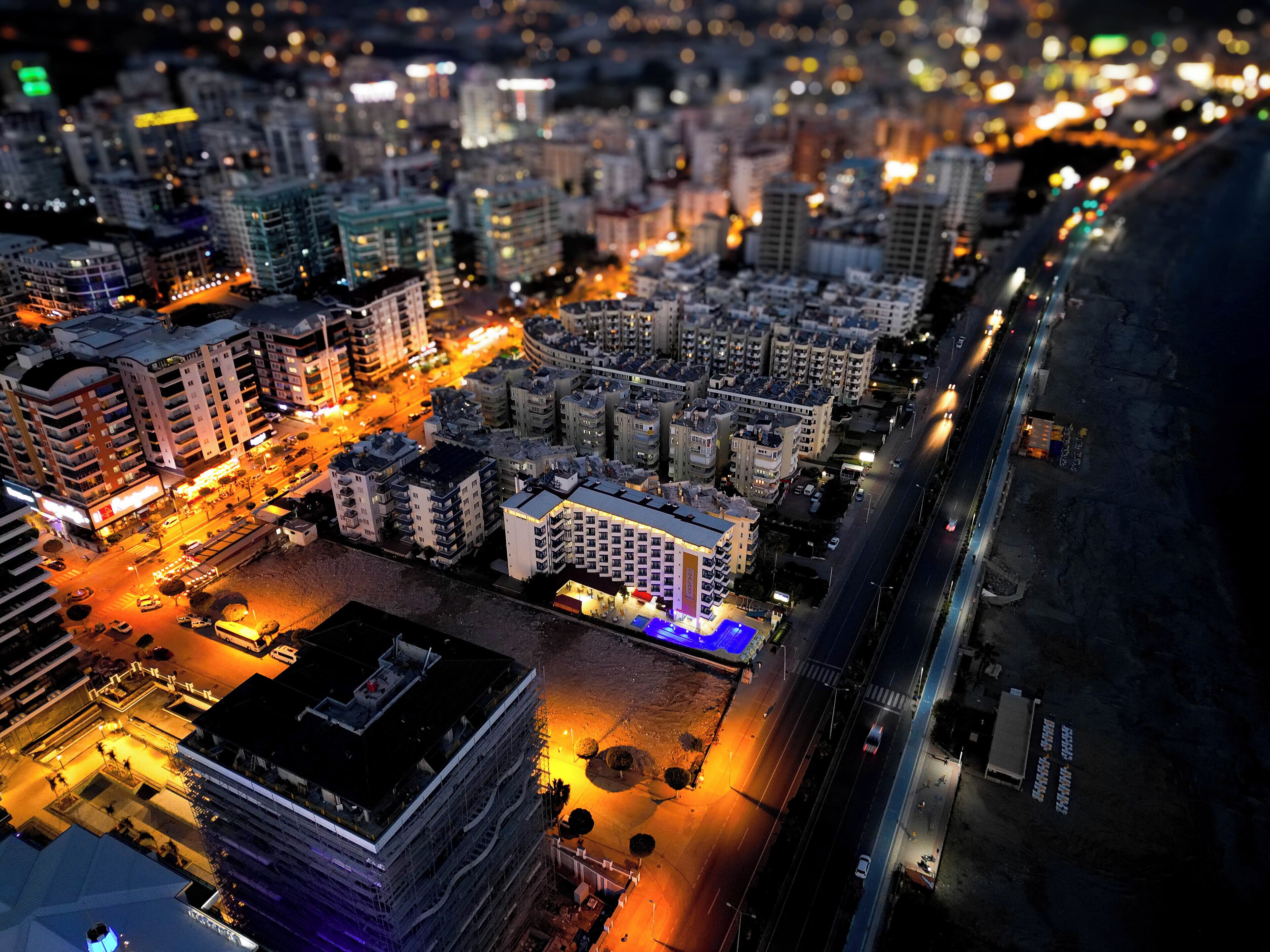 Photo - Galaxy Beach Hotel Alanya