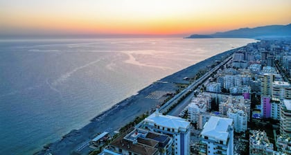 Galaxy Beach Hotel