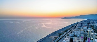 Galaxy Beach Hotel