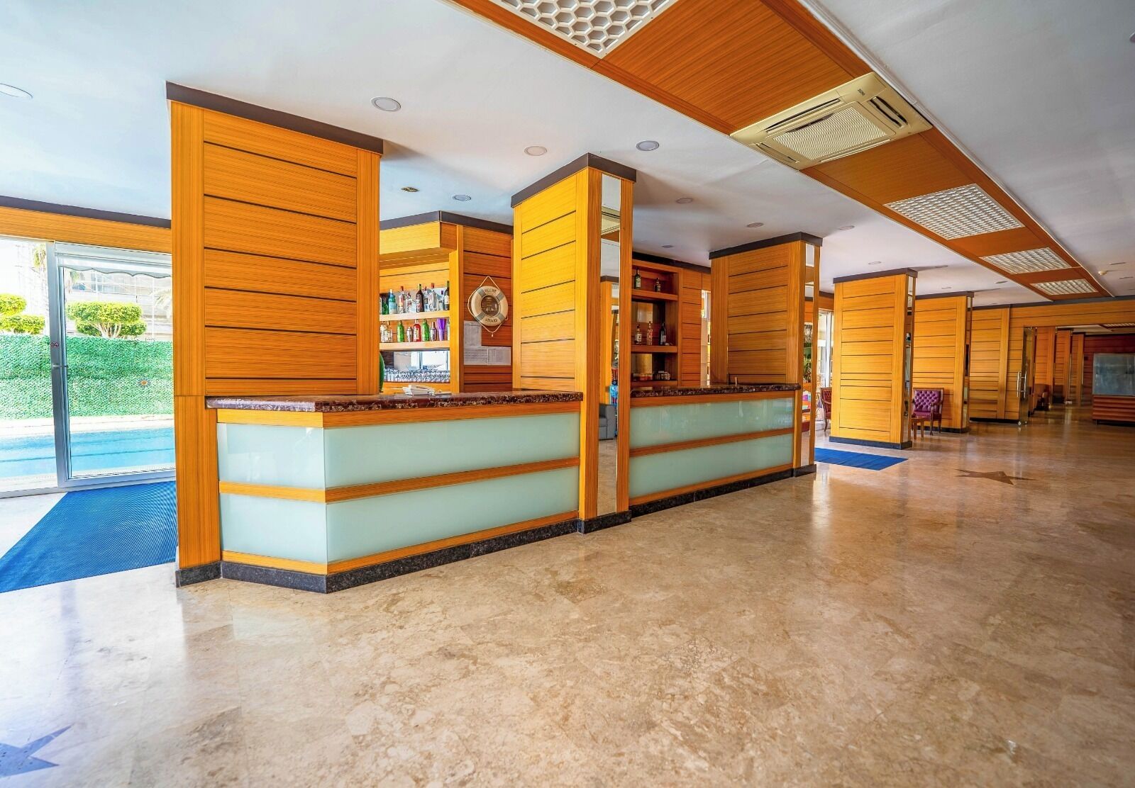 Foto - Galaxy Beach Hotel