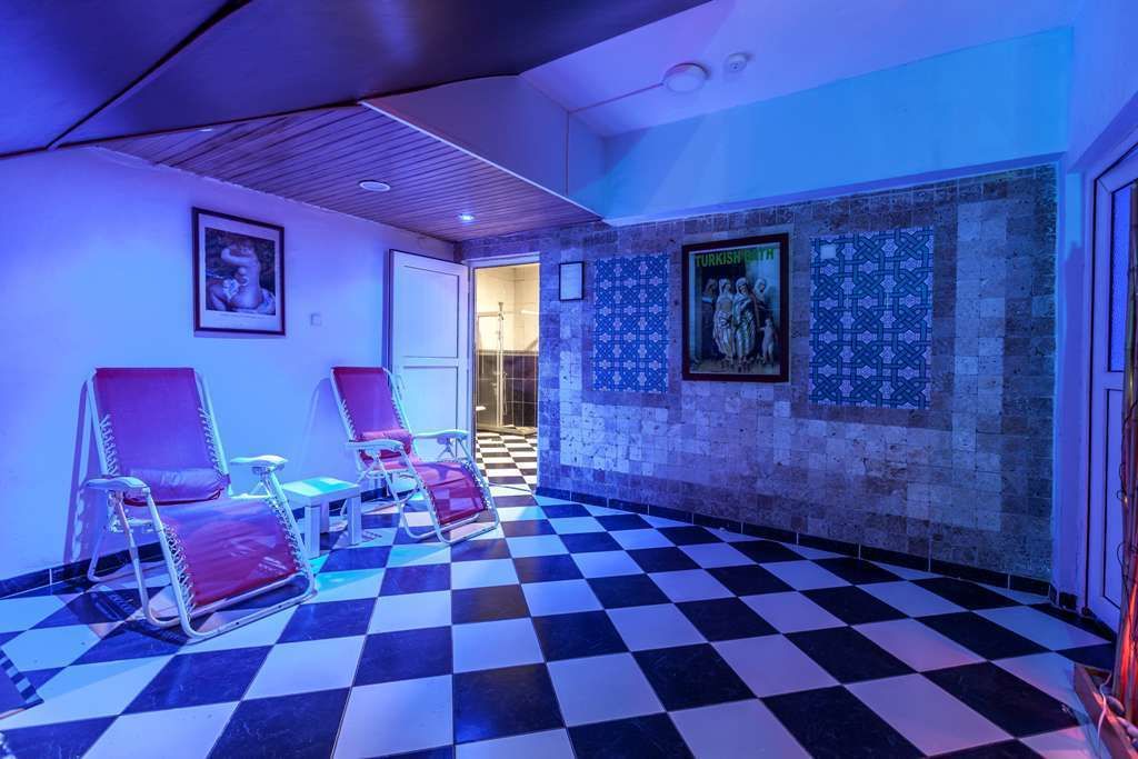 Photo - Galaxy Beach Hotel Alanya