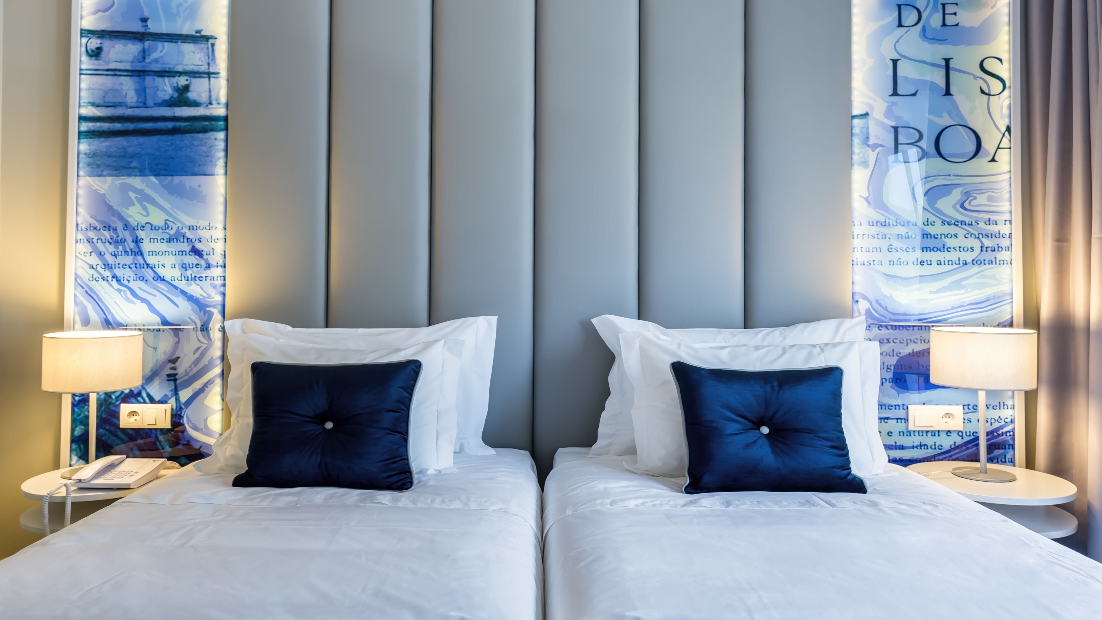 minibar, in-room safe, blackout curtains, soundproofing