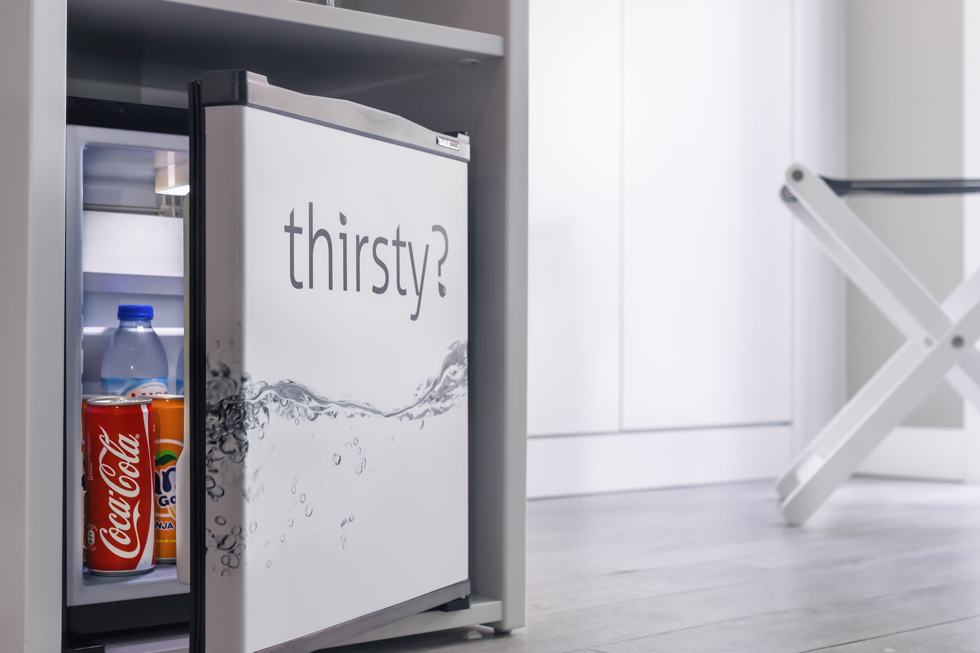 superior double room | room amenity