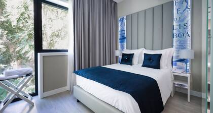 Lisbon São Bento Hotel