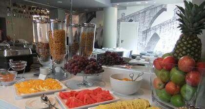 Lisbon São Bento Hotel