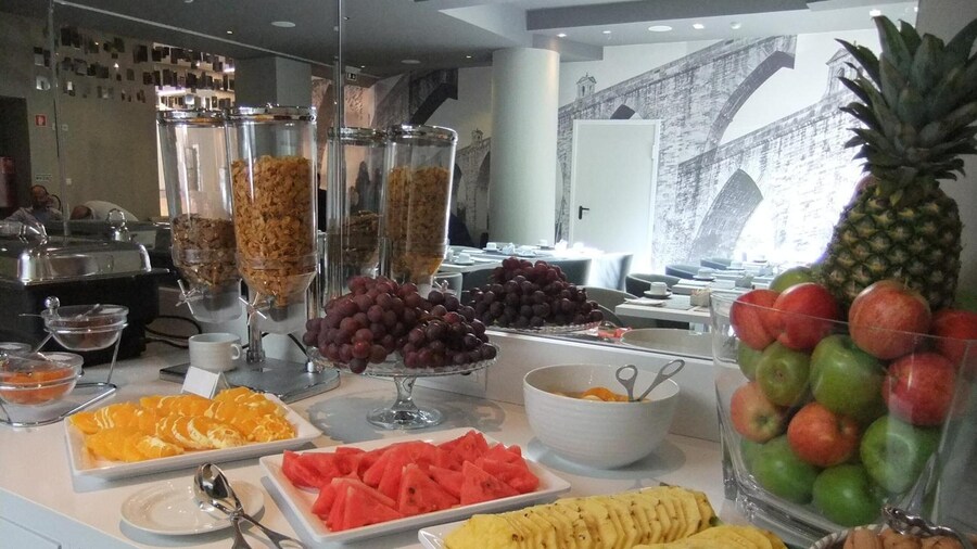 Lisbon São Bento Hotel