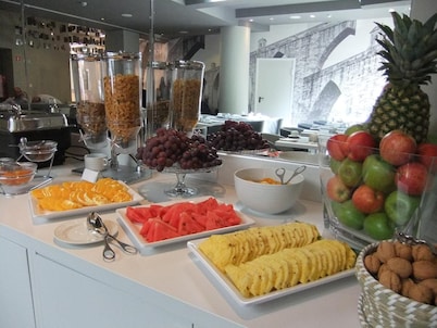Lisbon São Bento Hotel